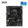 MSI PRO B760-P WIFI DDR4