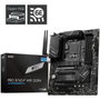 MSI PRO B760-P WIFI DDR4