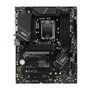 MSI PRO B760-P WIFI DDR4