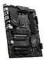MSI PRO B760-P WiFi DDR4 Carte mère ATX socket LGA1700 Intel B760, Wi-Fi 6E, Bluetooth 5.3, DDR4, 4 M.2