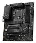MSI PRO B760-P WiFi DDR4 Carte mère ATX socket LGA1700 Intel B760, Wi-Fi 6E, Bluetooth 5.3, DDR4, 4 M.2