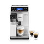 De'Longhi Autentica Cappuccino ETAM 29.660.SB Argent