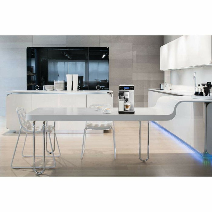De'Longhi Autentica Cappuccino ETAM 29.660.SB Argent De'Longhi Autentica Cappuccino ETAM 29.660.SB Argent