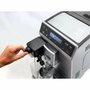 De'Longhi Autentica Cappuccino ETAM 29.660.SB Argent