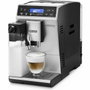 De'Longhi Autentica Cappuccino ETAM 29.660.SB Argent