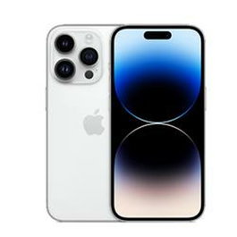 Smartphone Apple MQ9V3QL/A Argenté 6,7" 256 GB