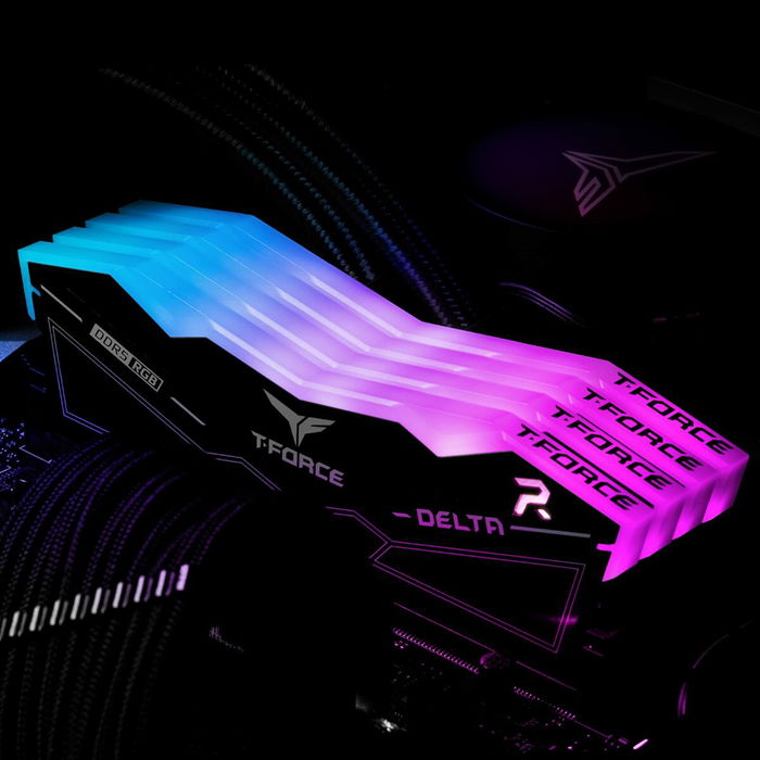 Mémoire RAM Team Group FF3D532G7200HC34ADC01 32 GB DDR5