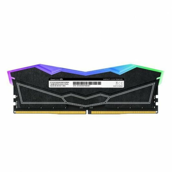 Mémoire RAM Team Group FF3D532G7200HC34ADC01 32 GB DDR5