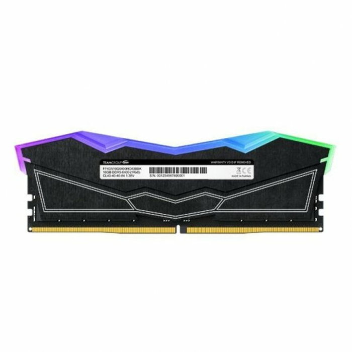 Mémoire RAM Team Group FF3D532G7200HC34ADC01 32 GB DDR5