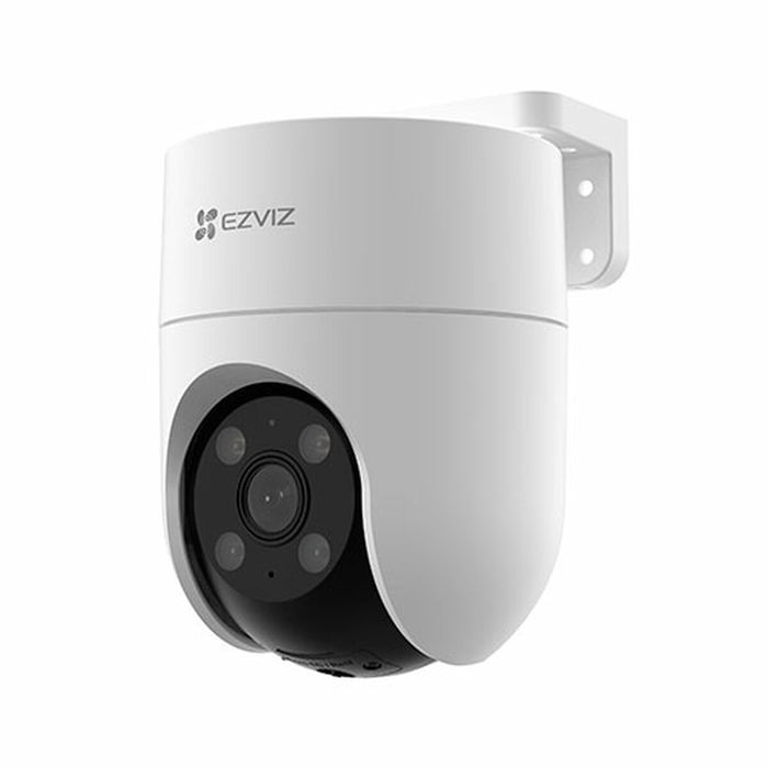 Camescope de surveillance Ezviz CS-H8C(4MM) Blanc Wi-Fi
