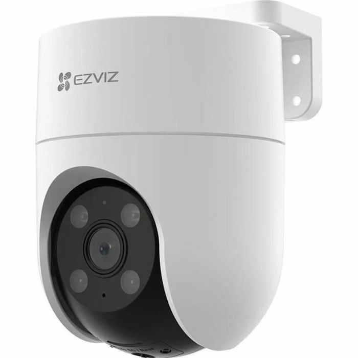 Camescope de surveillance Ezviz CS-H8C(4MM) Blanc Wi-Fi