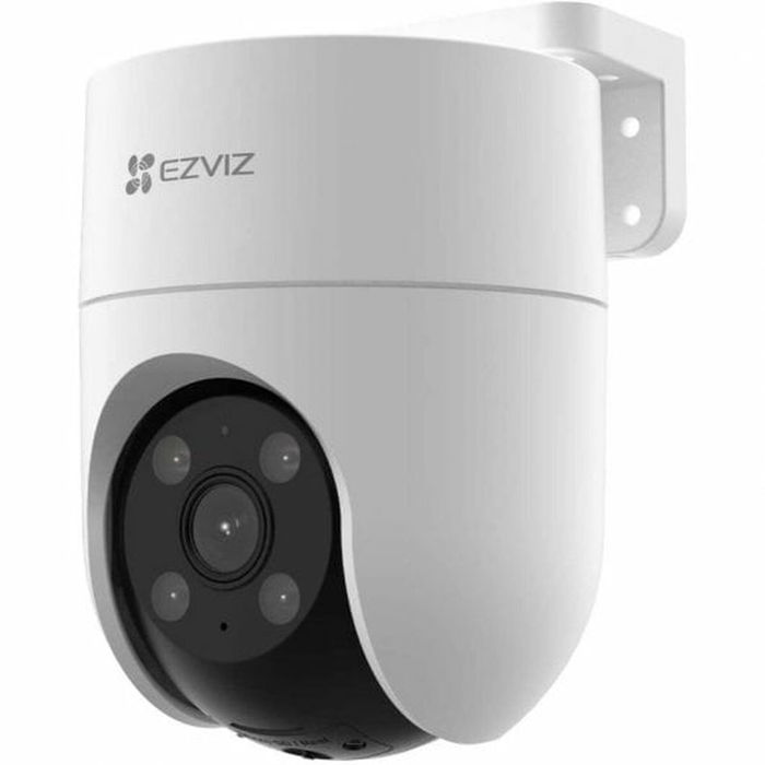 Camescope de surveillance Ezviz CS-H8C(4MM) Blanc Wi-Fi