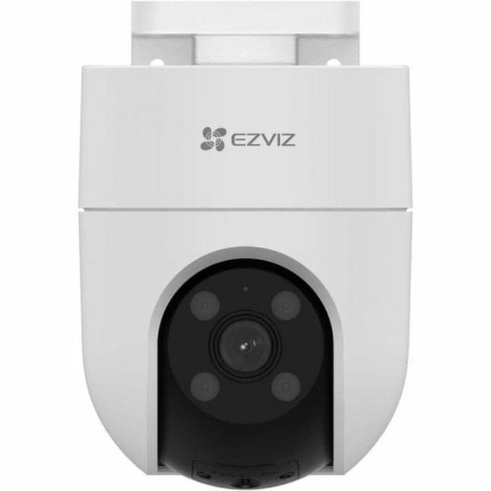 Camescope de surveillance Ezviz CS-H8C(4MM) Blanc Wi-Fi