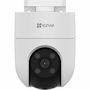 Camescope de surveillance Ezviz CS-H8C(4MM) Blanc Wi-Fi
