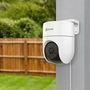 Camescope de surveillance Ezviz CS-H8C(4MM) Blanc Wi-Fi