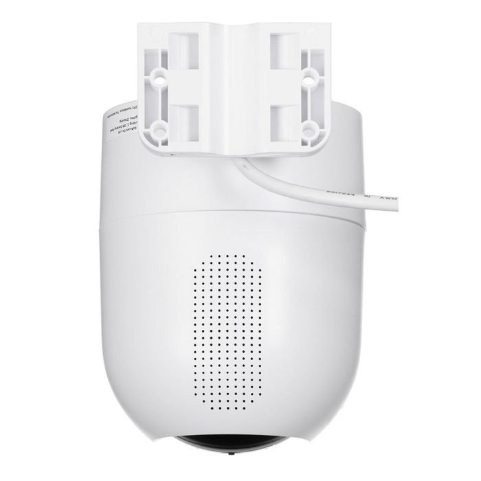 Camescope de surveillance Ezviz CS-H8C(4MM) Blanc Wi-Fi