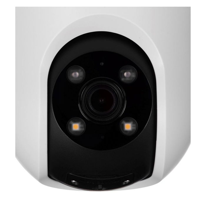 Camescope de surveillance Ezviz CS-H8C(4MM) Blanc Wi-Fi