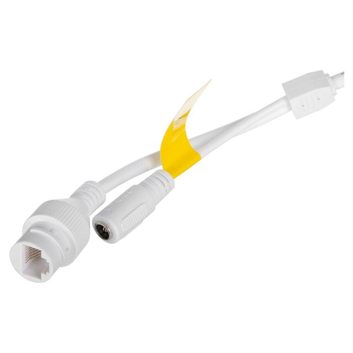 Camescope de surveillance Ezviz CS-H8C(4MM) Blanc Wi-Fi