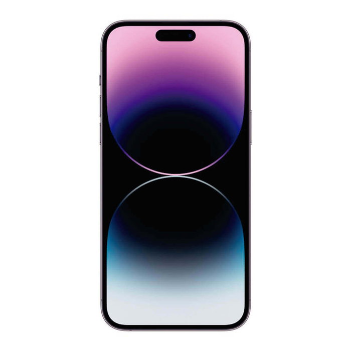 Smartphone Apple iPhone 14 Pro 6,1" Pourpre 256 GB