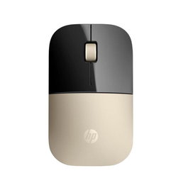 HP Souris sans fil Z3700 Or