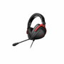 Casques avec Micro Gaming Asus Delta S Core Noir