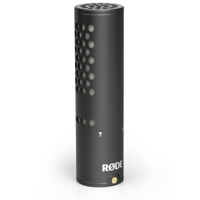 RODE VIDEOMICRO II