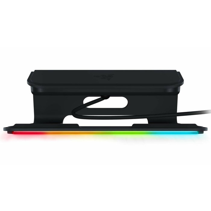 Support pour Ordinateur Portable Razer RC21-01110200-R3M1 Aluminium