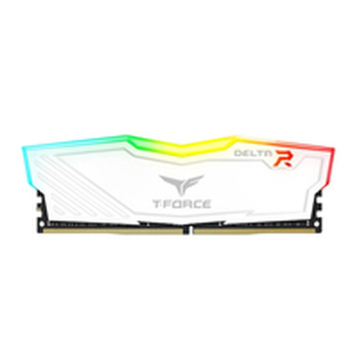 Mémoire RAM Team Group RGB 16 GB DDR4 3200 MHz CL16