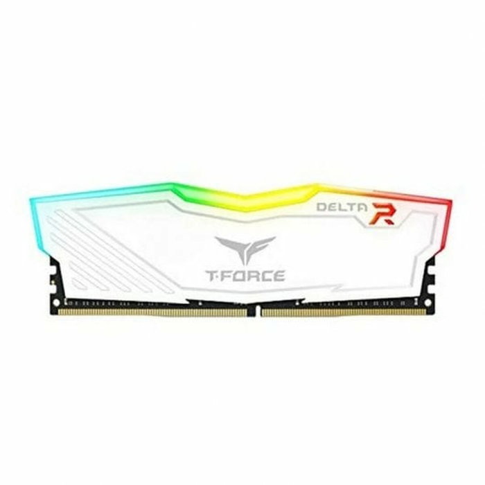Mémoire RAM Team Group RGB 16 GB DDR4 3200 MHz CL16
