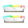TEAMGROUP TF4D416G3200HC16FDC01 Mémoire RAM DDR4 16 Go (2x8 Go) 3200 MHz CL16 Gaming