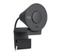Logitech Brio 300 - Webcam Full HD avec mise au point automatique et microphones