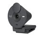 Logitech Brio 300 - Webcam Full HD avec mise au point automatique et microphones