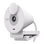 Logitech Brio 300 - Webcam Full HD avec mise au point automatique et microphones
