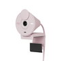 Logitech Webcam BRIO 300 Rose (960-001448)