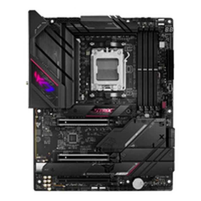 Asus ROG STRIX B650E-E GAMING WIFI Black Asus ROG STRIX B650E-E GAMING WIFI Black