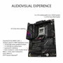 Asus ROG STRIX B650E-E GAMING WIFI Black