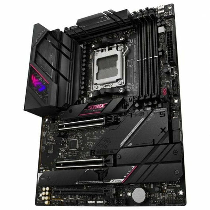Asus ROG STRIX B650E-E GAMING WIFI Black