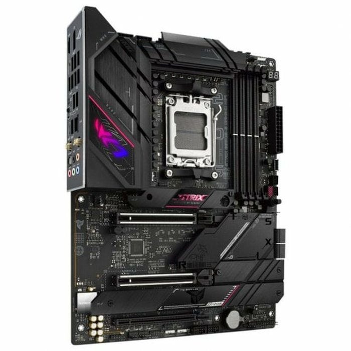 Asus ROG STRIX B650E-E GAMING WIFI Black