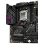 Asus ROG STRIX B650E-E GAMING WIFI Black