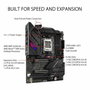 Asus ROG STRIX B650E-E GAMING WIFI Black