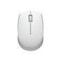 Logitech M171 Souris sans fil 2,4 GHz - Blanc
