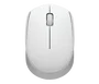 Logitech M171 Souris sans fil 2,4 GHz - Blanc