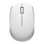 Logitech M171 Souris sans fil 2,4 GHz - Blanc