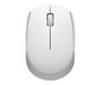 Logitech M171 Souris sans fil, souris optique avec 2.4 GHz et USB, couleur blanc cassé