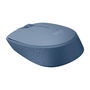 Logitech M171 Souris sans fil Bleu/Gris