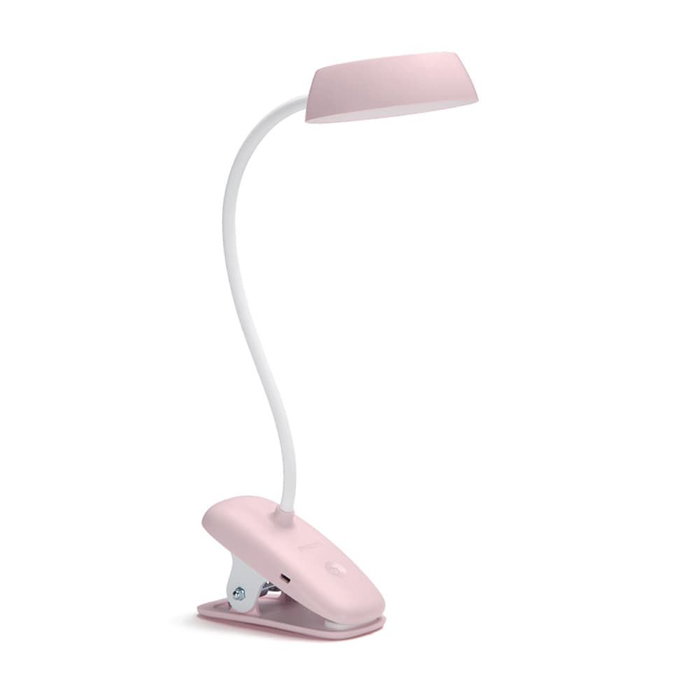 Lampe de bureau Philips Lámpara de mesa Rose 3 W Lampe de bureau Philips Lámpara de mesa Rose 3 W