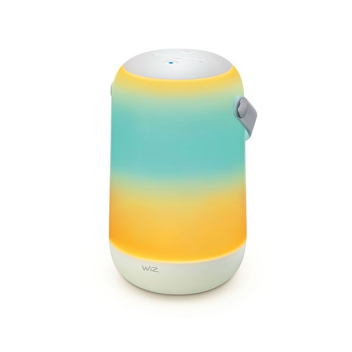 Lampe LED Portable Intelligente Wiz Philips Gradient Wi-Fi RGB 400 lm Lampe LED Portable Intelligente Wiz Philips Gradient Wi-Fi RGB 400 lm