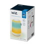 Lampe LED Portable Intelligente Wiz Philips Gradient Wi-Fi RGB 400 lm