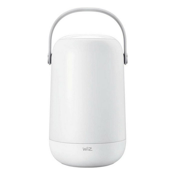Lampe LED Portable Intelligente Wiz Philips Gradient Wi-Fi RGB 400 lm Lampe LED Portable Intelligente Wiz Philips Gradient Wi-Fi RGB 400 lm