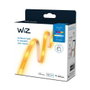 Wiz Ruban LED Wi-Fi 4 m Blanc et Coloré